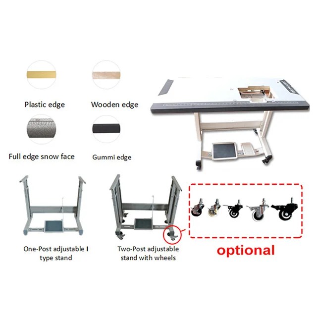 MC 6150 High Speed Lockstith Sewing Machine Industrial Sewing Machine