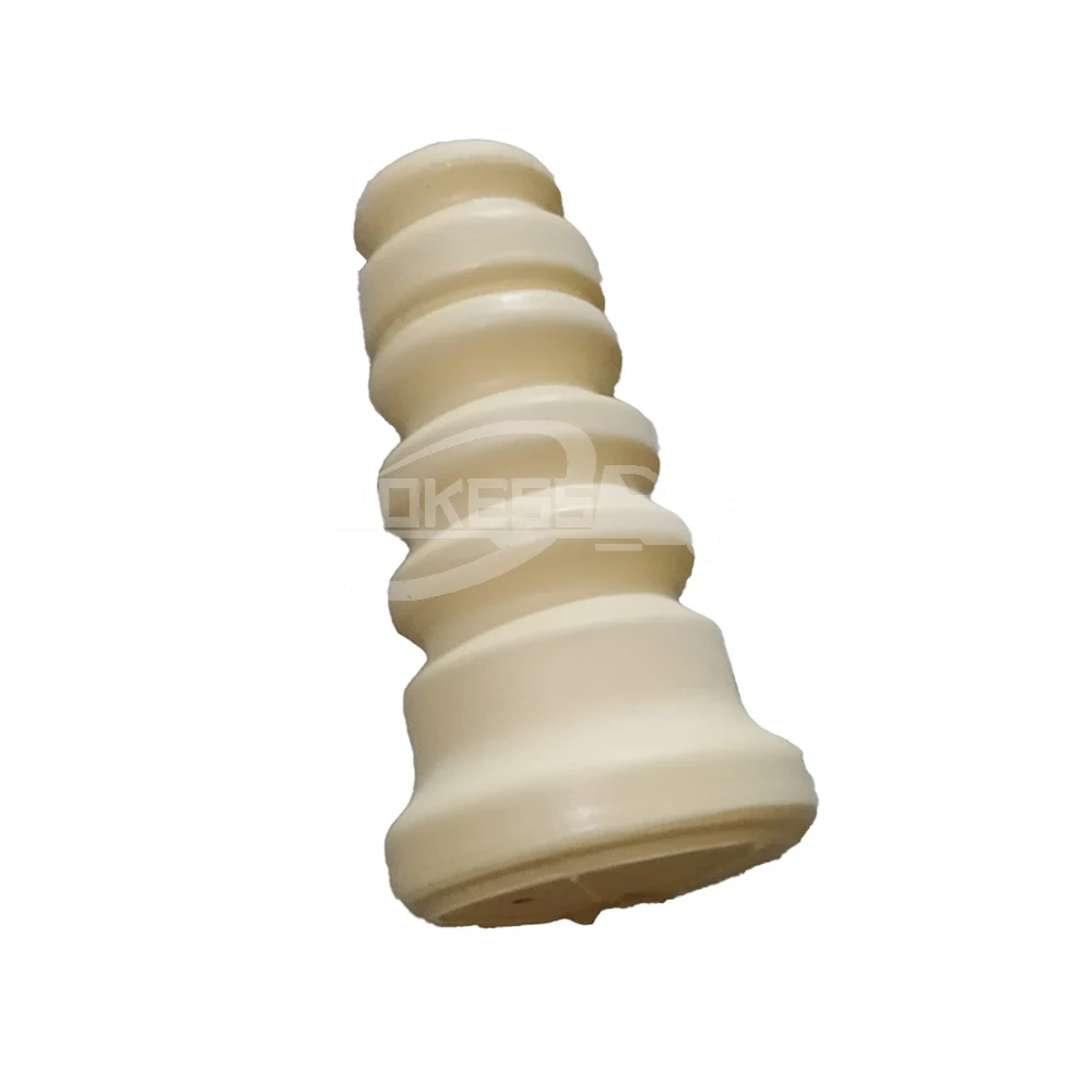 6M515K570BA 4M515K570AA Rear Shock Strut Boot Bellow Bump Stop Rubber ... — 2