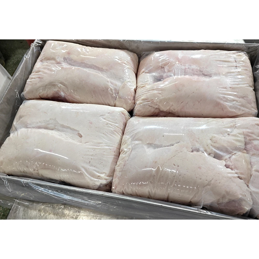 Žádaný prodej vepřového ocasního tuku zmrazený halal vepřový ocasní tuk prodej vepřového ocasního tuku