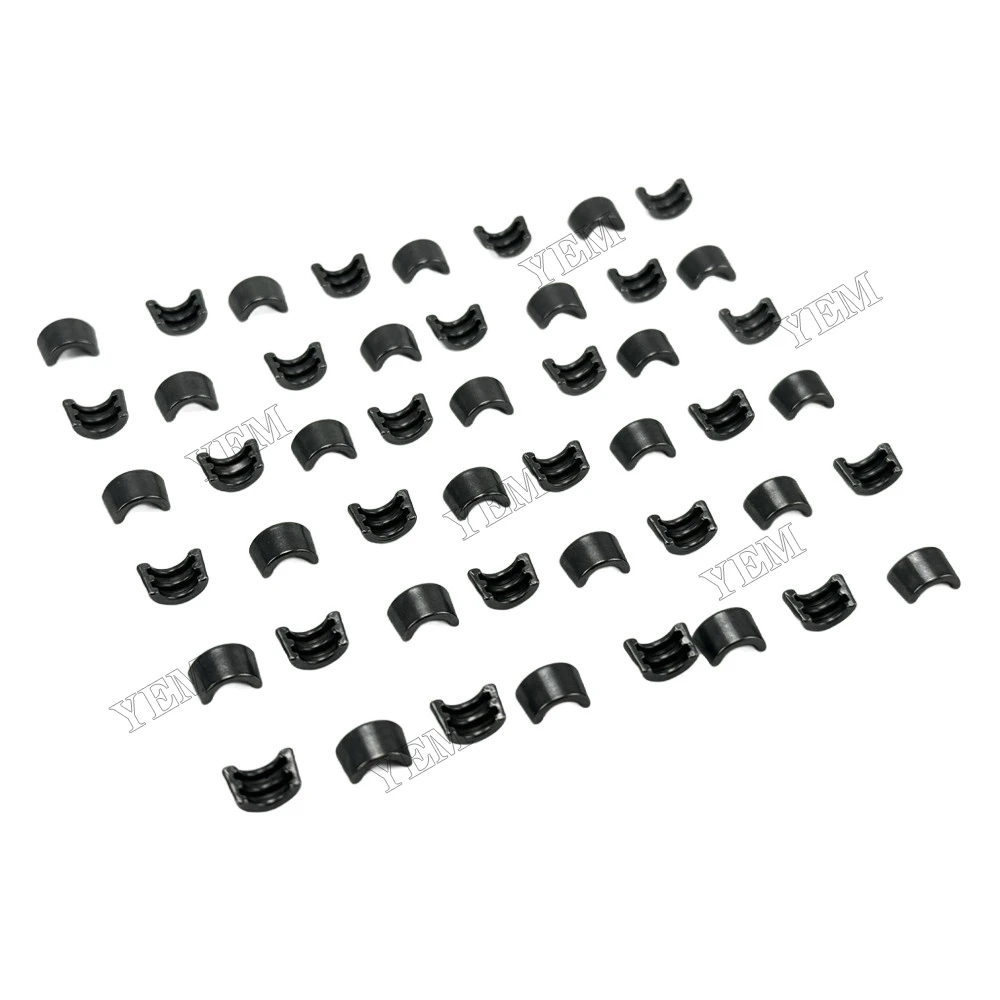 Valve Spring Collet 152-9860 Fit for Caterpillar C4.4 Engine 4