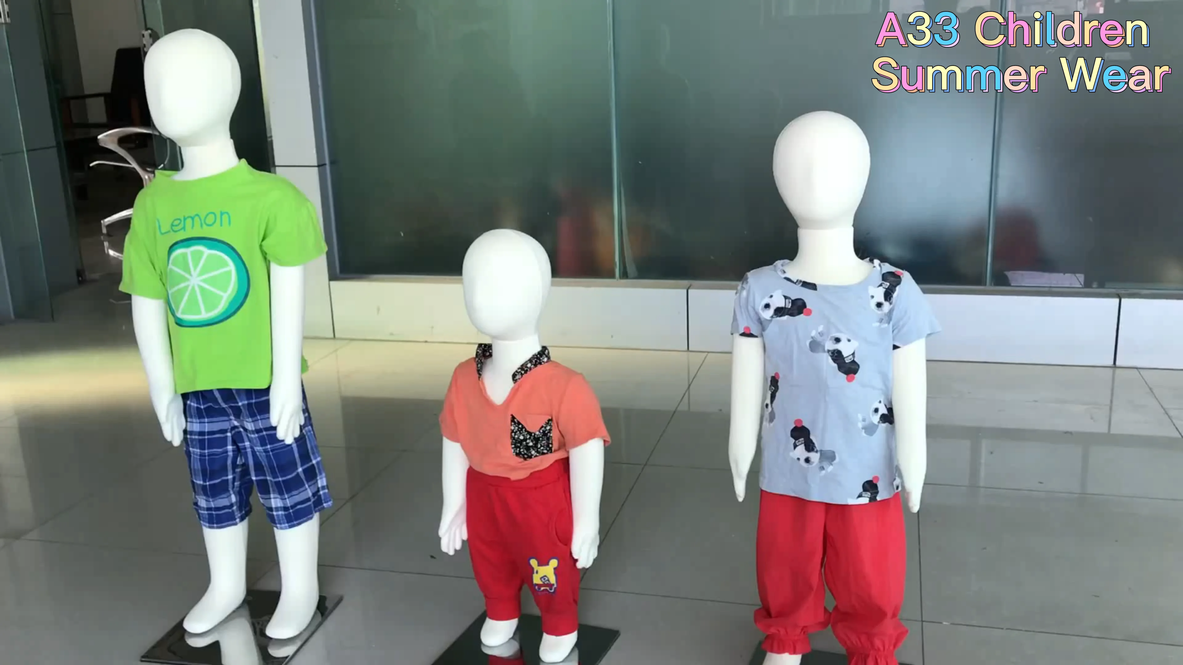 Uk Used Clothes Kids Children Summer Wear Second Hand Clothing 45 Kg In