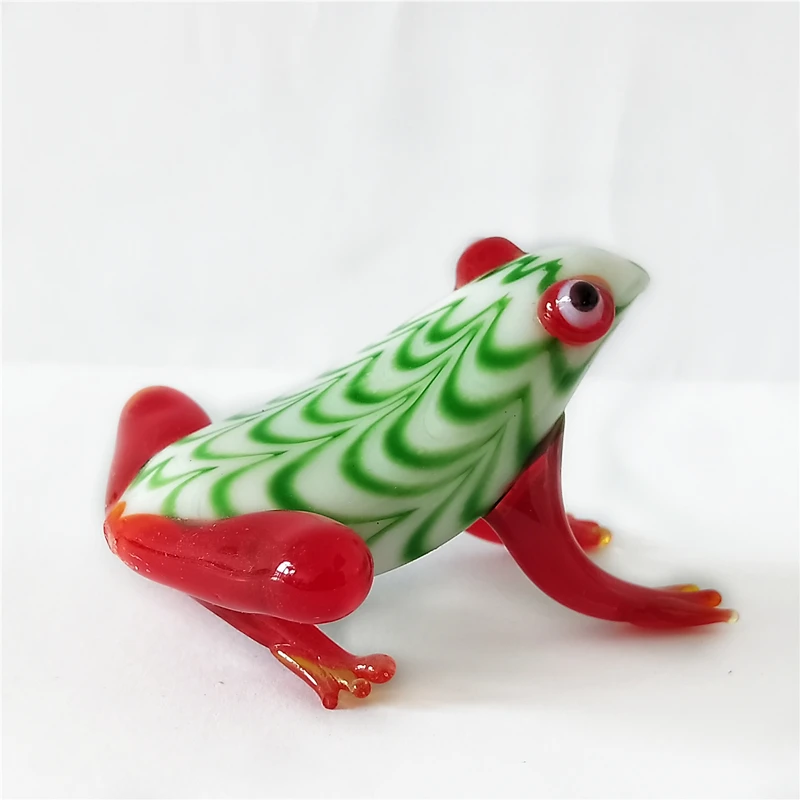 ベネチアンガラス Murano カエル 置物 Hffd03f9ebe1d42c58a1d7ec1437bc