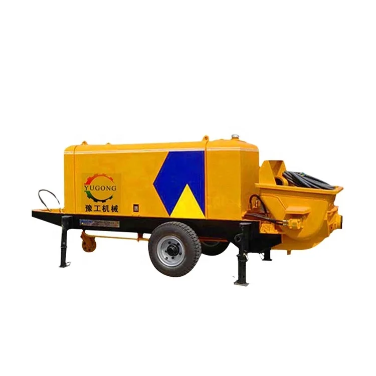 Бетономешалка грузовик миксер насос для