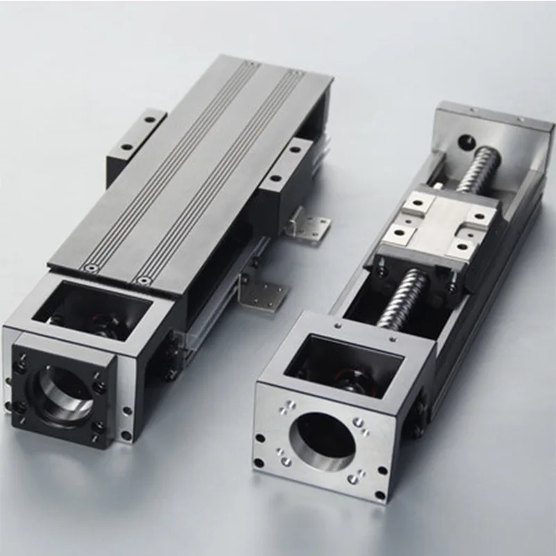 KK Linear Module for Single Axis Robot KK40 KK50 KK60 KK86 KK100 KK130 ...