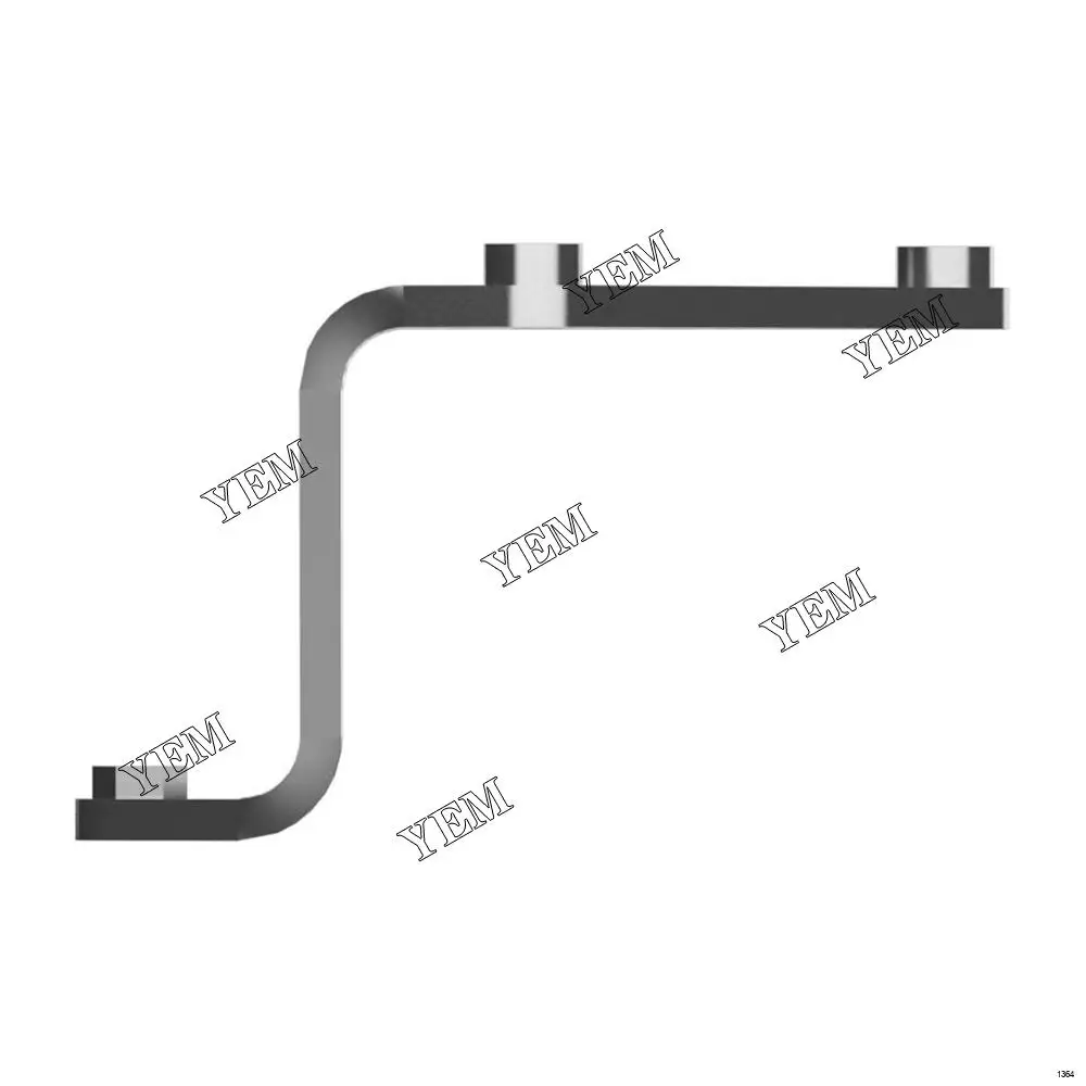 D9T D8T D9 Bracket Assembly Part No. 345-9895 3459895 Diesel Engine Parts 3