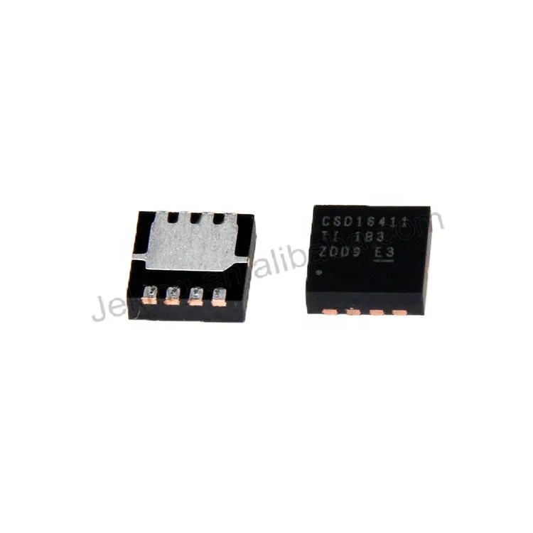  CSD16411Q3 