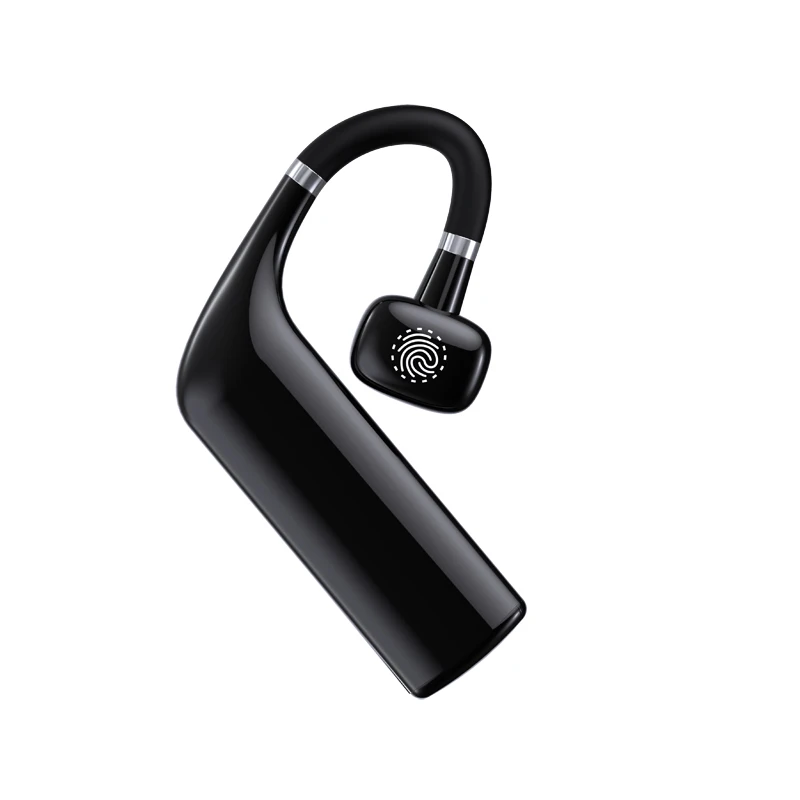 Mosidun Wireless Earbuds in-Ear Noise Cancelling Headphones