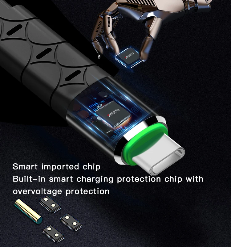 Новое поступление, плоский Usb-кабель для зарядки и передачи данных из термопластичного эластомера 2,4 А для Iphone