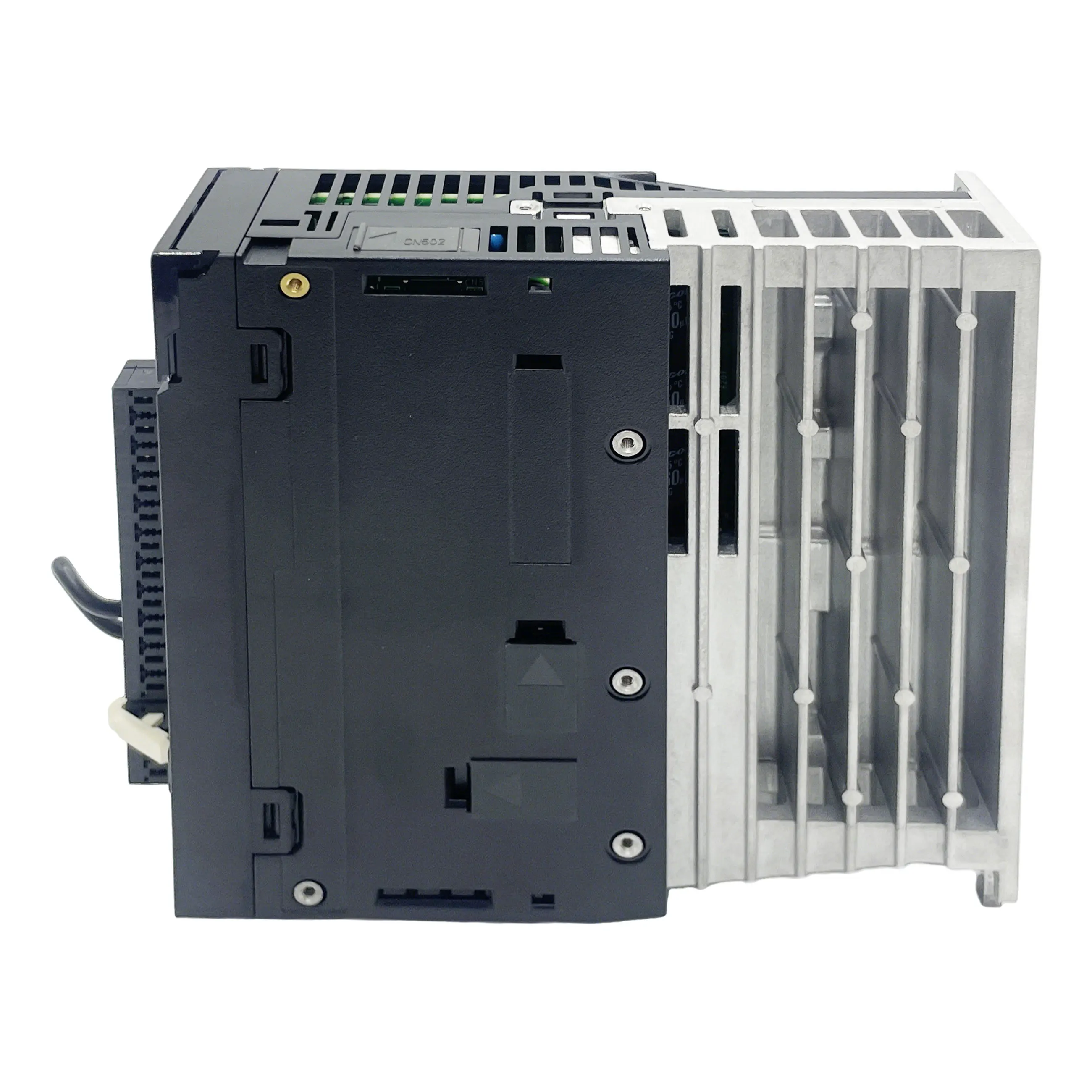 Brand New and Original SV2-040L2 400W AC Servo Amplifier AC Single Three Phase Input Servo Drive and Motor 1Year Warranty