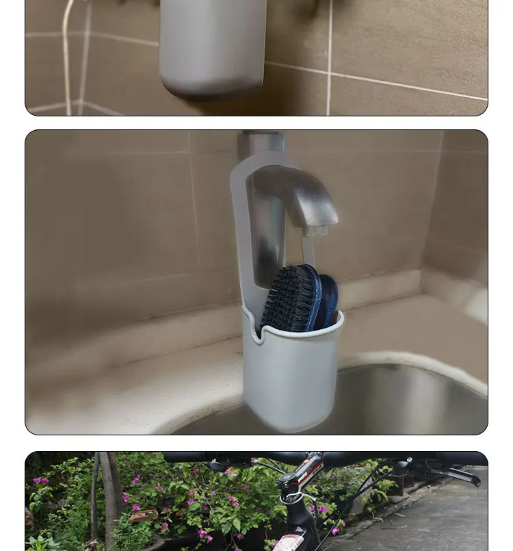 Universal Stroller Cup Holder With Mobile Phone BUNDLEPRO