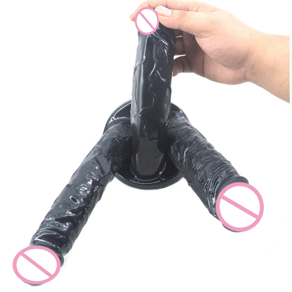 FAAK Toys Women Alluring Three Head Double Triple Dildos Adult Sex Toy Stimulation Drop Shipping Sex Toys for Women Triple Dildo FAAK Toys Women Alluring Three Head Double Triple Dildos Adult Sex Toy Stimulation Drop Shipping Sex Toys for Women Triple Dildo