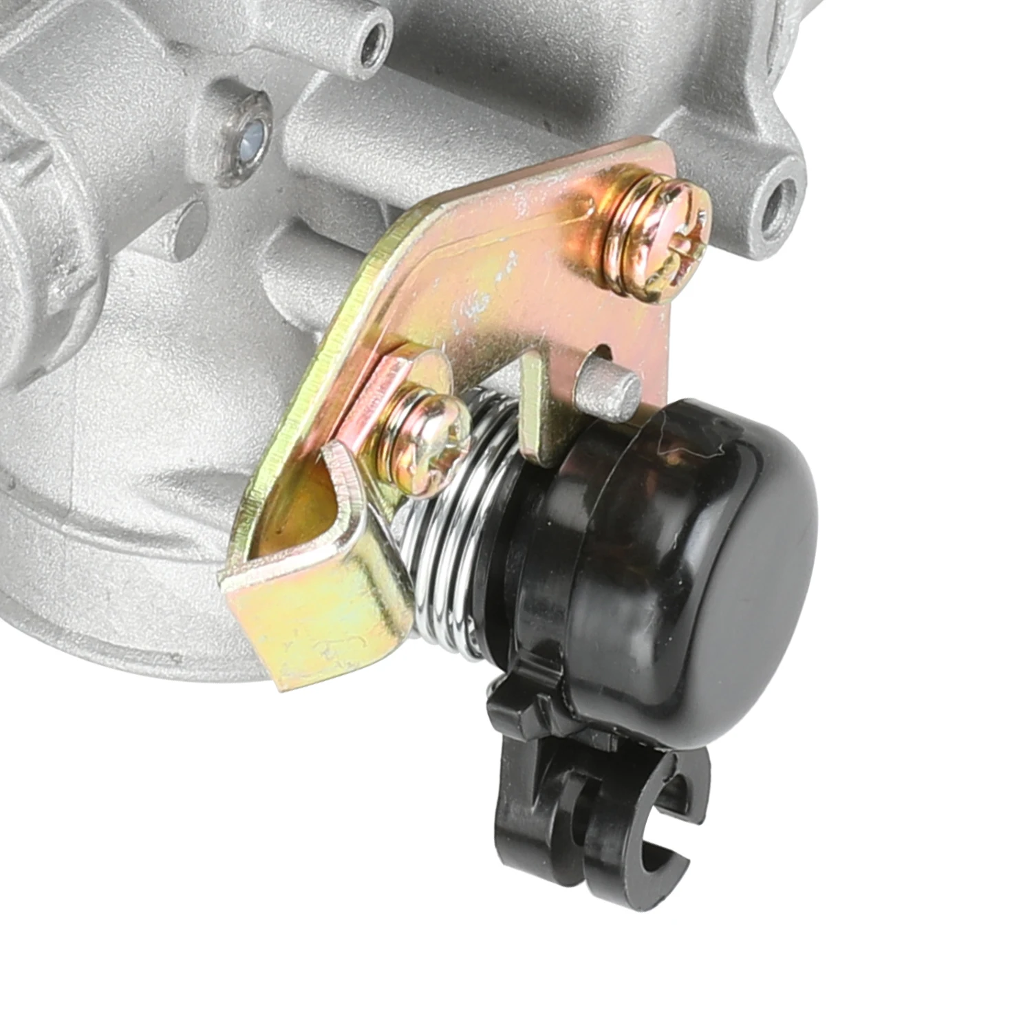 PZ19 19 мм карбюраторный кабельный дроссель 35 мм воздушный фильтр для SSR 110 125cc ATV Quad 4 Wheeler Pit Bike Go Kart Cart детали мопеда