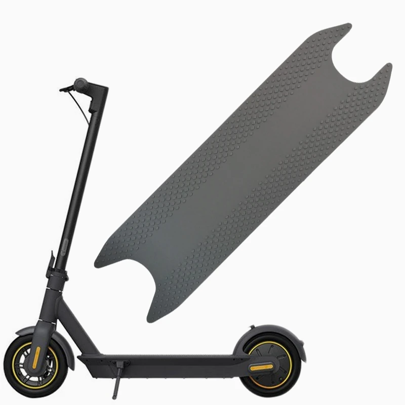 Antislip Siliconen Pedaal Met 3m Lijm Stickers Voor Ninebot Max G30  Accessoires - Buy Ninebot Scooter Accessoires,Siliconen Pedaal Voor G30  Onderdelen,Xiaomi Elektrische Scooter Onderdelen Product on Alibaba.com