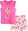 Pink Seahorse