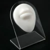 labios blancos