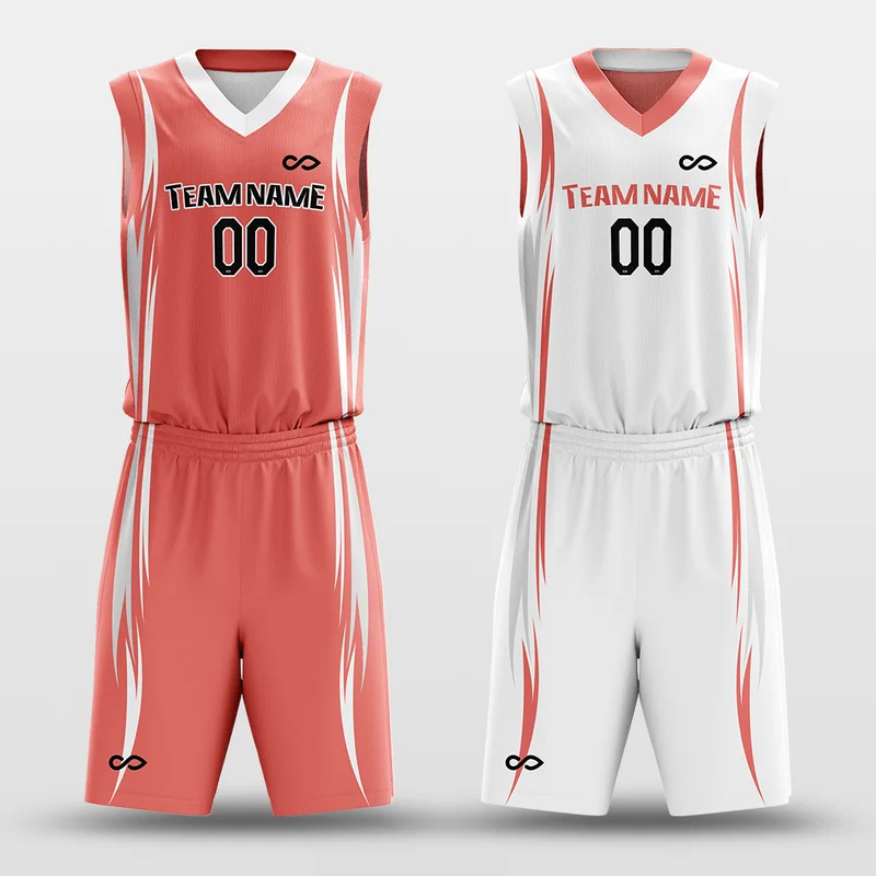 2022 College Basketball Jerseys Youth Basketball Uniform