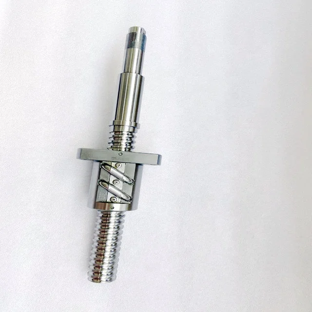SE50D SE50DU SE50DUZ SE30D SE30DU SE30DUZ Ejector Ball Screw for sumitom Injection Molding Machine