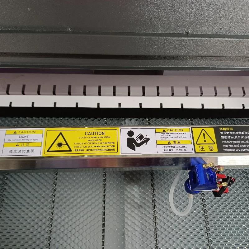 Wholesale Second Hand Manual Engraving Machine  Cheap Laser Engraving Cutting