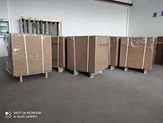 Axial Flow Fan, Plastic, 1000mm - detail 28
