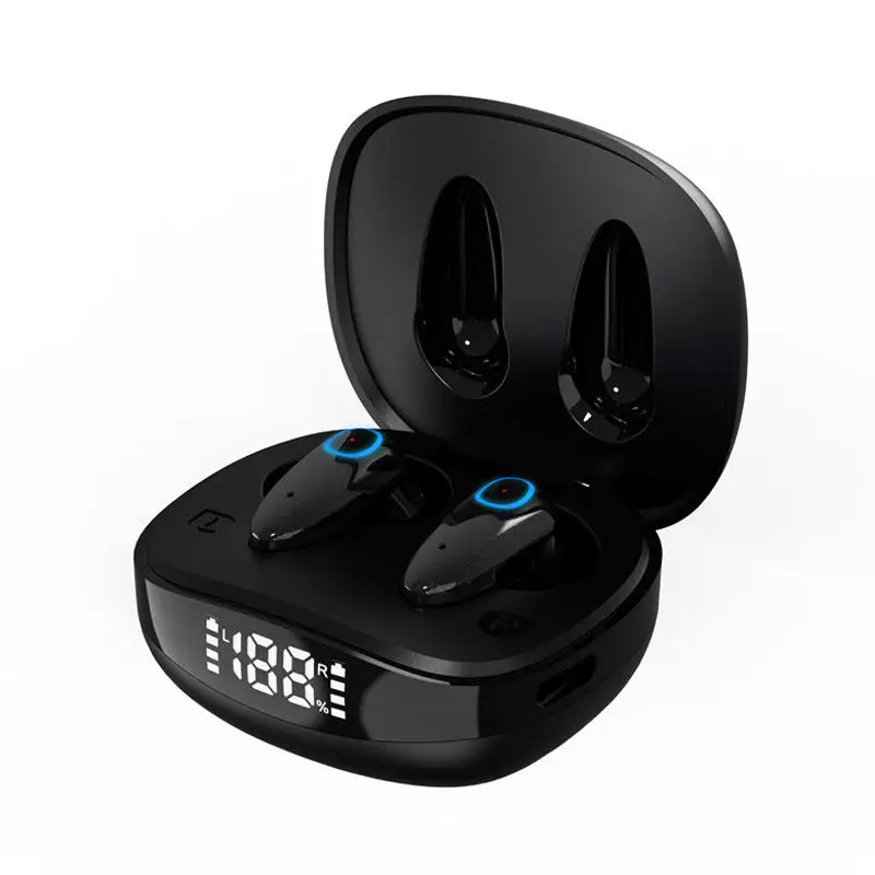 Factory Price Gaming In-ear Ture Wireless Earbuds Smart Headphone ...