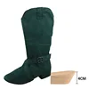 4CM vert émeraude