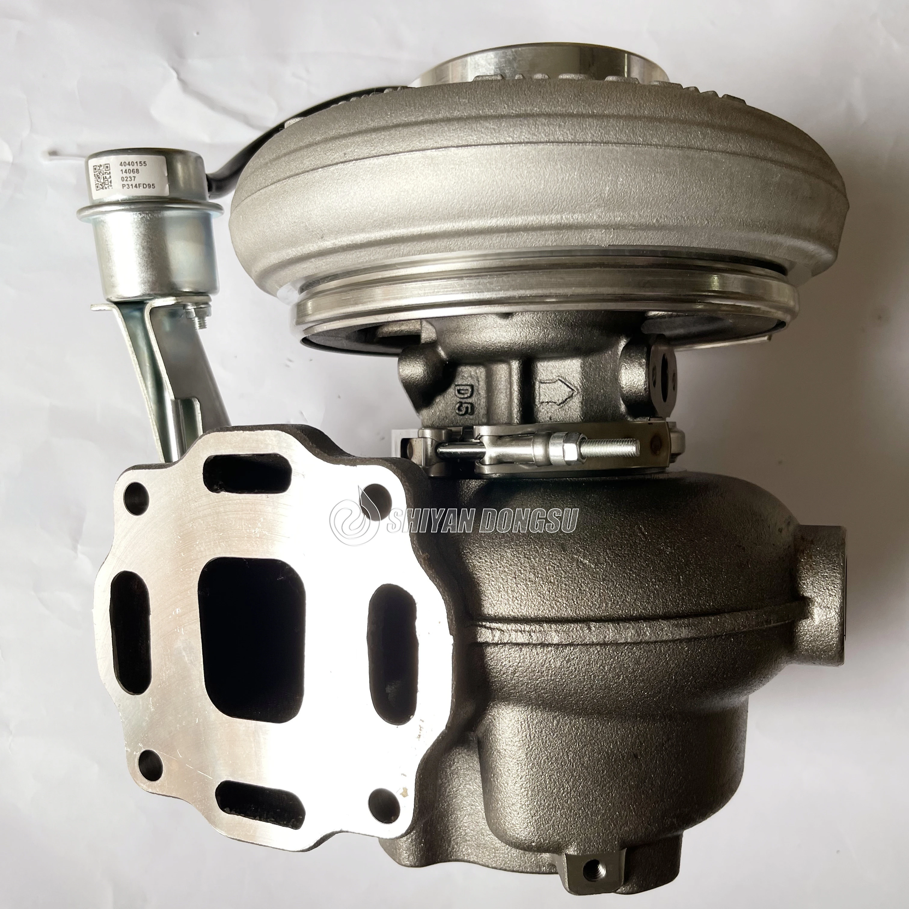 【送料&関税込】Diesel De-corb Fuel Injection Pump P5594766 3973228 C5594766 Diesel Engine