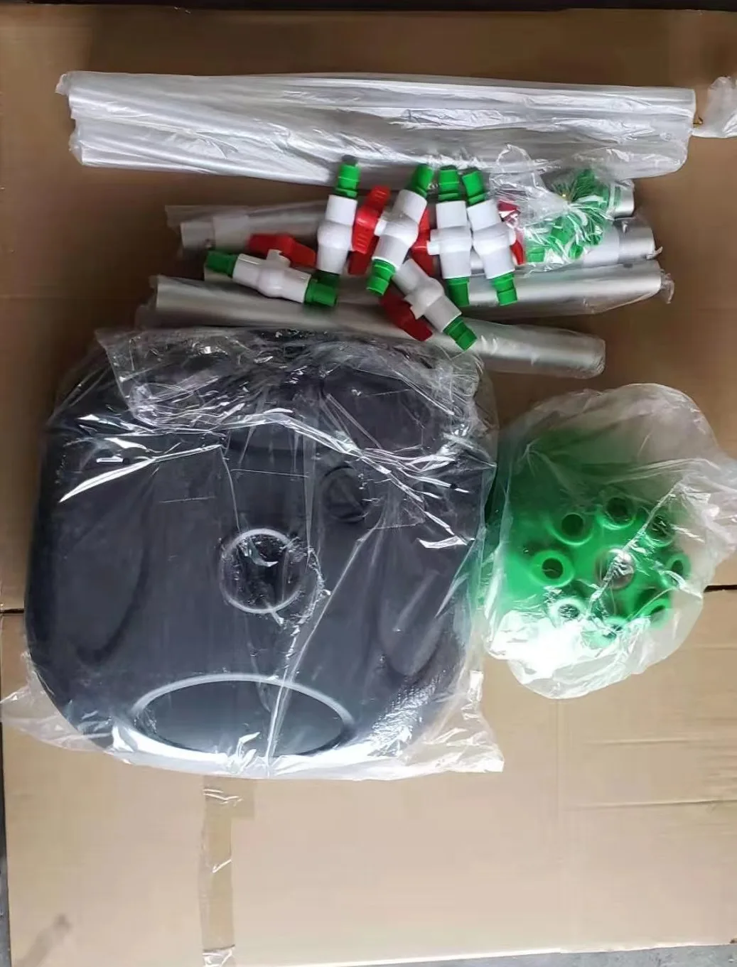 Beer Funnel With 8 Tubes,Beer Bongzilla For Party Drinking Buy