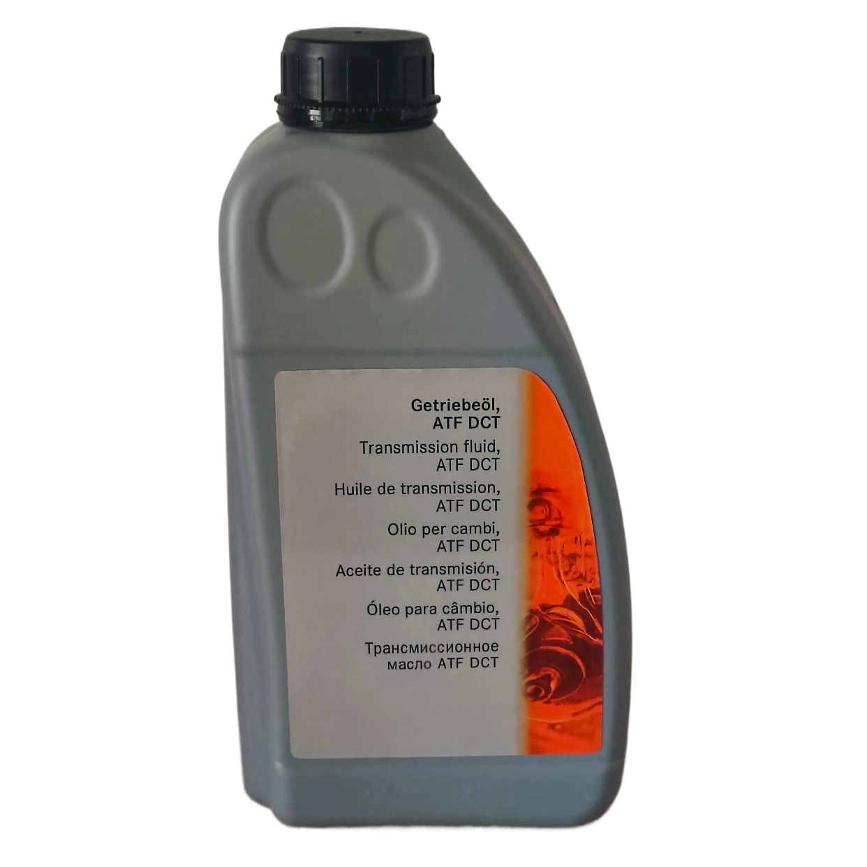 ATF D971 MB 236.17 1L 5L fully synthetic automatic transmission