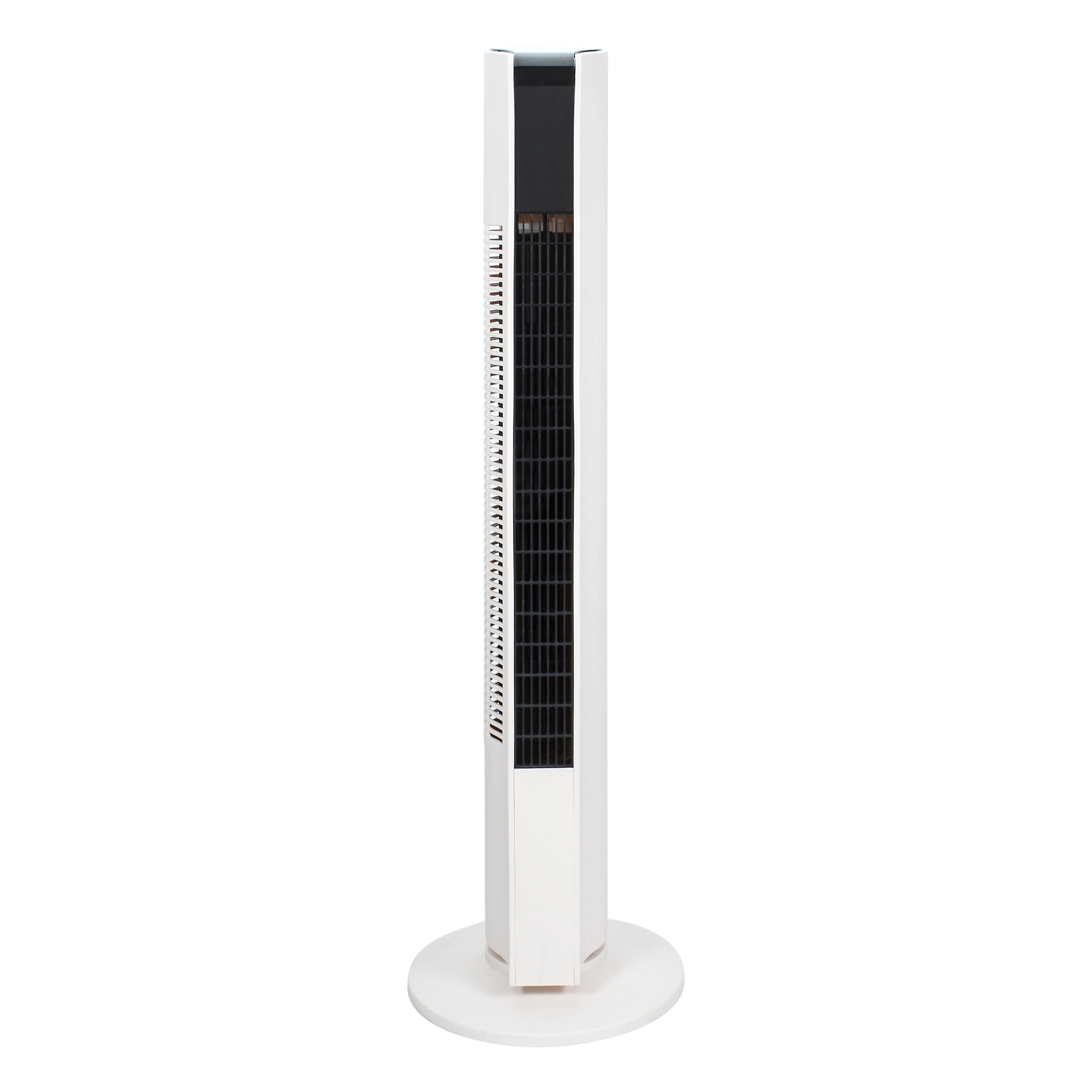 Wholesale Floor 32inch Pedestal Tower Fan Remote Control Blade Air