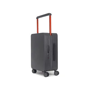 Trolley case Sac De Marque Travel Bag High Quality Travelling Suitcase Luggage Bag Designer Travel Luggage Bags