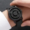 Black- no box