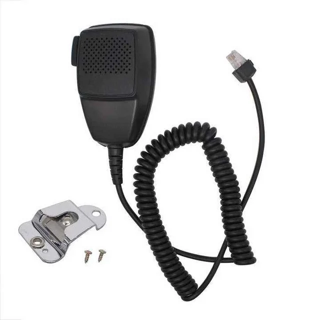 High-Quality PMMN4090A Speaker Mic for Motorola DM1400 DM1600 DM2600