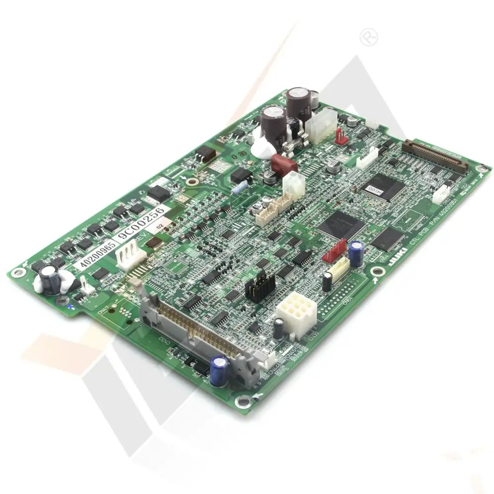 40200951 40200965 Pcb Board For Juki Lk1900a Bartack Sewing Machine