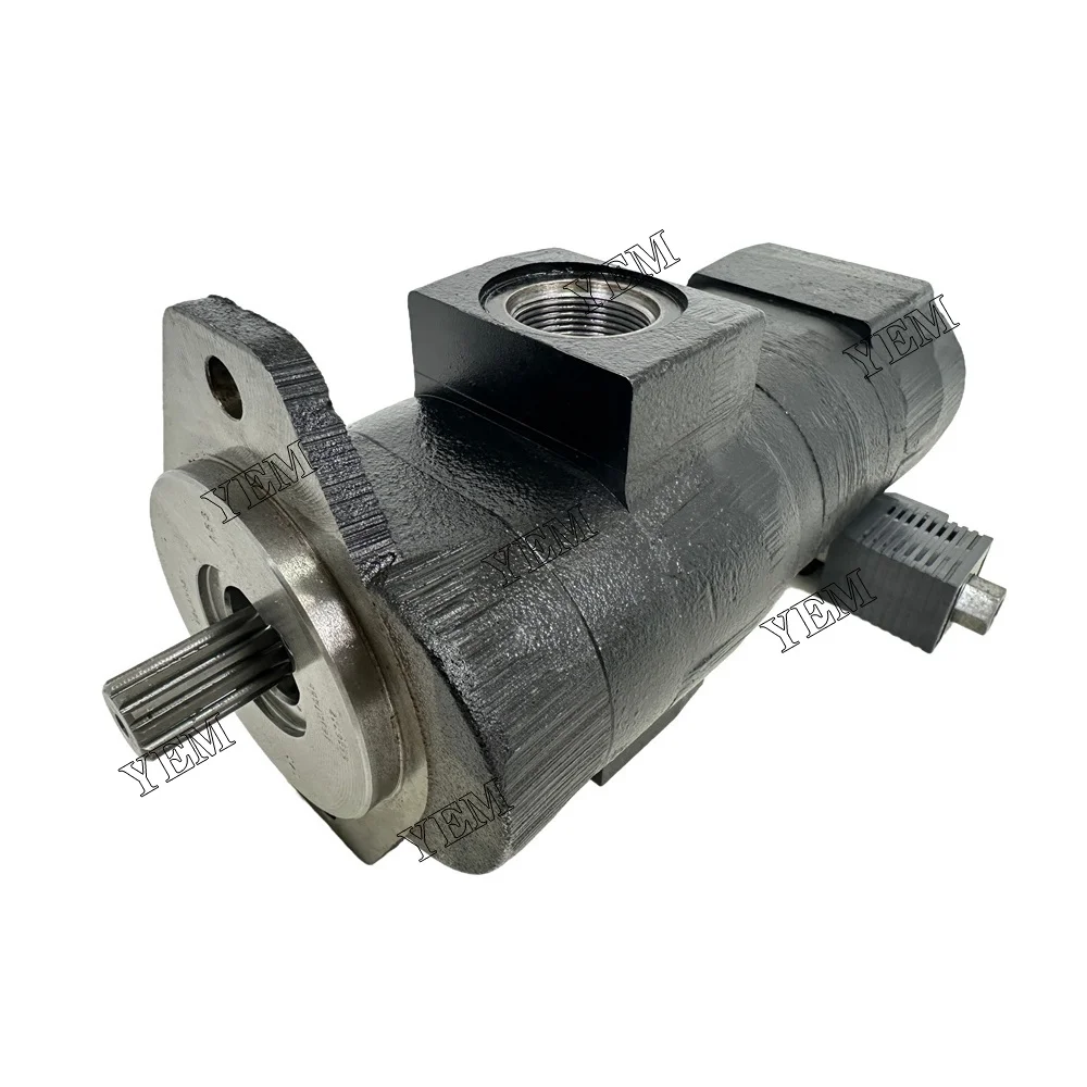 6686712 Hydraulic Pump Compatible for Bobcat Engine Parts 3
