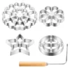 5-piece set