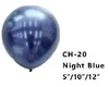 blu notte