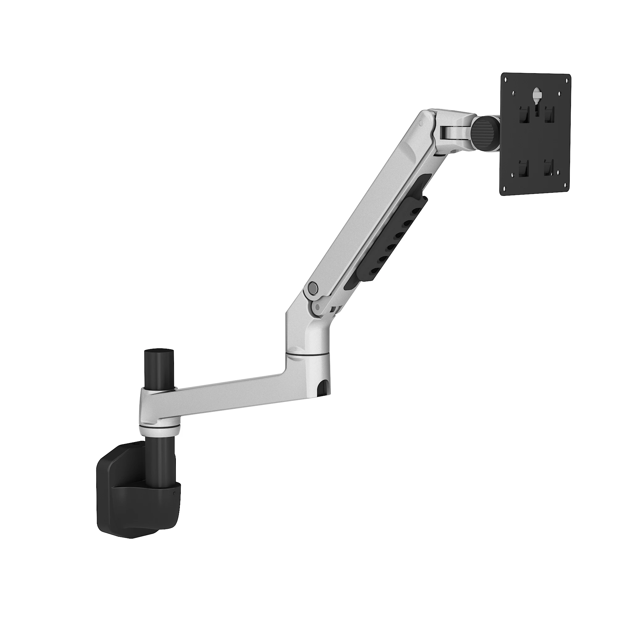 Customized Monitor Arm Notebook Stand Wall Mount Folding Table Bracket Same Quality As Ergotron