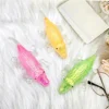 Colorful Glitter Maltose Crocodile