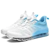 White/Blue