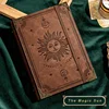Brown-sun