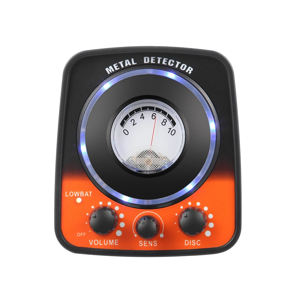 
MD-5021 Высокочувствительный детектор сокровищ оборудование для наружного обнаружения металла взрослый детектор золота для детей инструмент для активного отдыха 