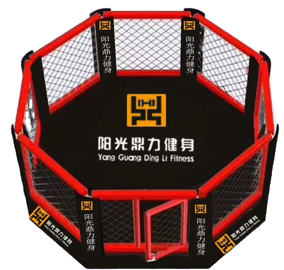 MMAケージ Mmaケージオクタゴンフロアufcファイティング/mmaケージ価格