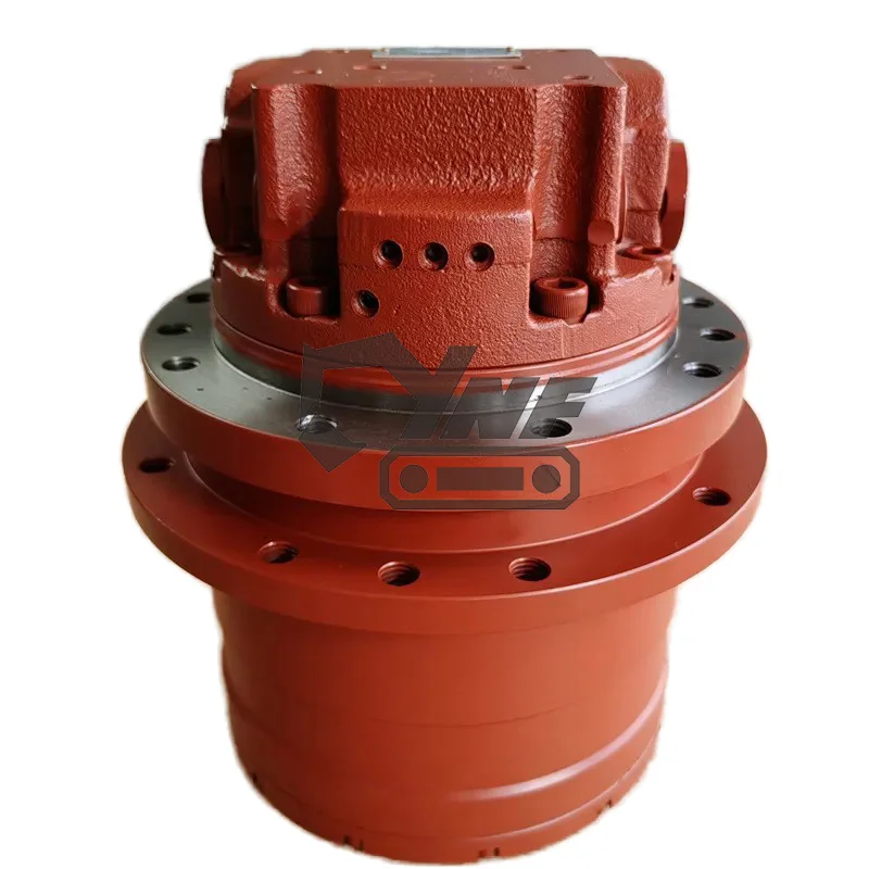 Mag-26V-310-1 Mag-26Vp-320-1 Mag-26V-350-1 Mag-26V-380-1 Mag-26V-340-1 Mag-26V-280-3 Mag-26Vp-400 Final Drive for Excavator