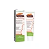 Neuropeptide protein massage cream with vitamin e