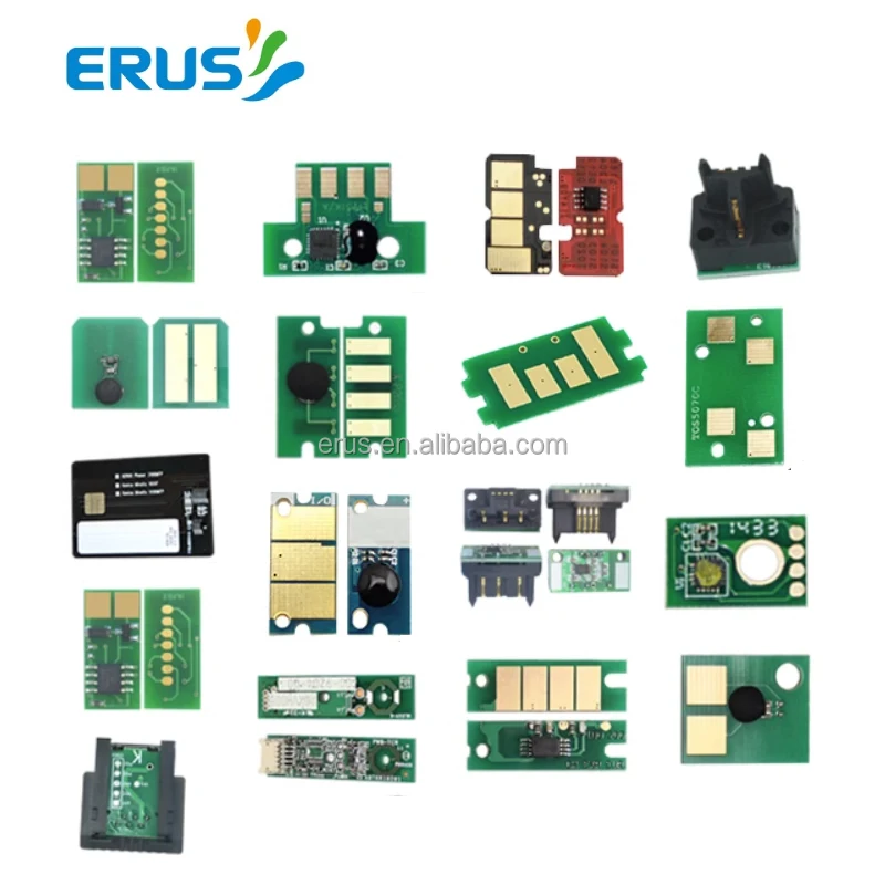 Original Data Chips 415a For W2030a W2031a W2032a W2033a Toner ...