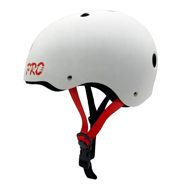 Roller Skate Skateboard Helmet with Sweat Saver Liner for Adult Kid Scooter Balance Helmet Inline Skating Longboard Helmet Casco