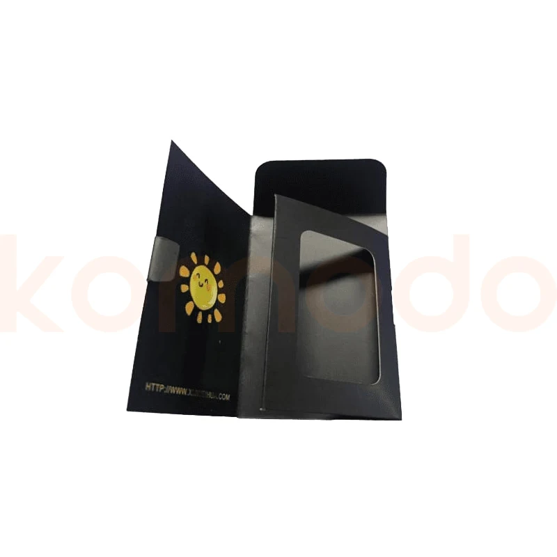 Shatter envelopes (6)