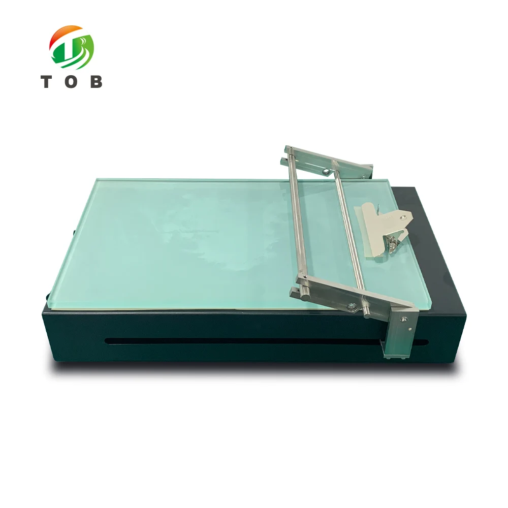 Laboratory Coating Machine for Paper Printing Film Adhesive Tape