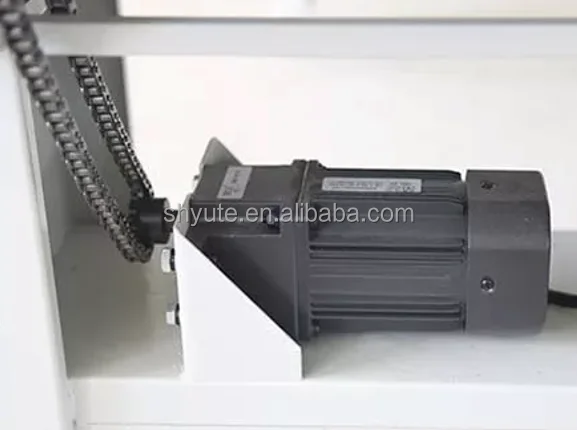 Shanghai Packing Machine Iphone Box Sealing Semi Automatic Small Pet Bottle Shrink Wrapping Machine