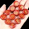 Red jasper